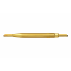 Ручка Caran d'Ache 849 Золотиста + box (7630002316828) Ручка Caran d'Ache 849 Золотиста + box (7630002316828)