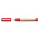Чорнильна Ручка Lamy ABC Червона LH / Чорнила T10 Сині [010] (4014519277224)