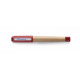 Чорнильна Ручка Lamy ABC Червона LH / Чорнила T10 Сині [010] (4014519277224)