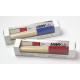 Чорнильна Ручка Lamy ABC Червона LH / Чорнила T10 Сині [010] (4014519277224)