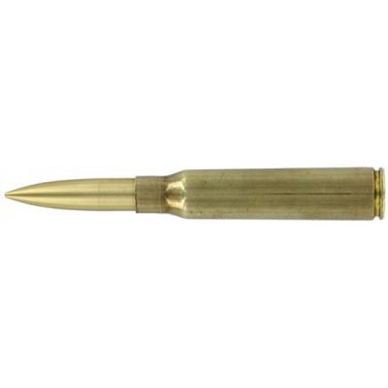 Ручка Fisher Space Pen Булліт калібр .338 Ручка Fisher Space Pen Булліт калібр .338