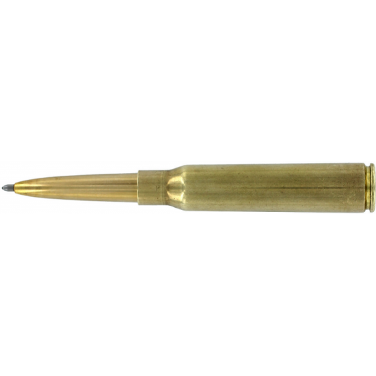 Ручка Fisher Space Pen Булліт калібр .338 Ручка Fisher Space Pen Булліт калібр .338