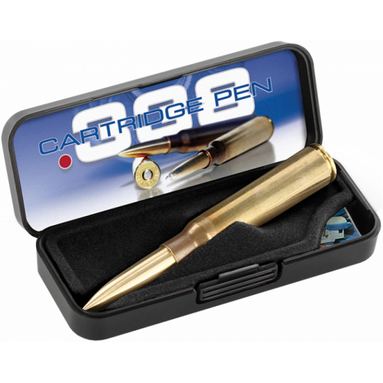 Ручка Fisher Space Pen Булліт калібр .338 Ручка Fisher Space Pen Булліт калібр .338