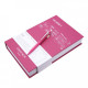 Set Caran d'Ache Pen 849 Purple + Notebook in gift box (7630002334471) Set Caran d'Ache Pen 849 Purple + Notebook in gift box (7630002334471)