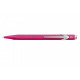 Set Caran d'Ache Pen 849 Purple + Notebook in gift box (7630002334471) Set Caran d'Ache Pen 849 Purple + Notebook in gift box (7630002334471)