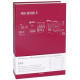 Set Caran d'Ache Pen 849 Purple + Notebook in gift box (7630002334471) Set Caran d'Ache Pen 849 Purple + Notebook in gift box (7630002334471)