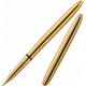 Ручка Fisher Space Pen Булліт Золотистий Нітрід Титана / 400TN (747609840049) Ручка Fisher Space Pen Булліт Золотистий Нітрід Титана / 400TN (747609840049)