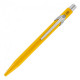 Ручка Caran d'Ache 849 Classic Жовта (7610186029035) Ручка Caran d'Ache 849 Classic Жовта (7610186029035)