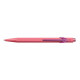 Ручка Caran d'Ache 849 Claim Your Style Рожева + box (7630002340786) Ручка Caran d'Ache 849 Claim Your Style Рожева + box (7630002340786)