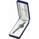 Ручка Fisher Space Pen Булліт Золотистий Нітрід Титана / 400TN (747609840049) Ручка Fisher Space Pen Булліт Золотистий Нітрід Титана / 400TN (747609840049)