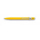 Ручка Caran d'Ache 849 Classic Жовта (7610186029035) Ручка Caran d'Ache 849 Classic Жовта (7610186029035)