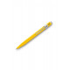 Ручка Caran d'Ache 849 Classic Жовта (7610186029035) Ручка Caran d'Ache 849 Classic Жовта (7610186029035)
