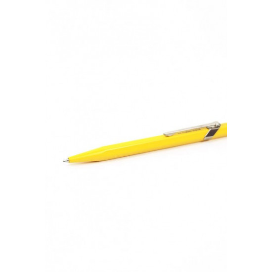 Ручка Caran d'Ache 849 Classic Жовта (7610186029035) Ручка Caran d'Ache 849 Classic Жовта (7610186029035)
