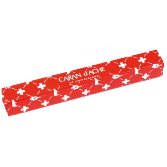 Ручка Caran d'Ache 849 Classic Жовта (7610186029035) Ручка Caran d'Ache 849 Classic Жовта (7610186029035)