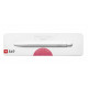 Ручка Caran d'Ache 849 Claim Your Style Рожева + box (7630002340786) Ручка Caran d'Ache 849 Claim Your Style Рожева + box (7630002340786)