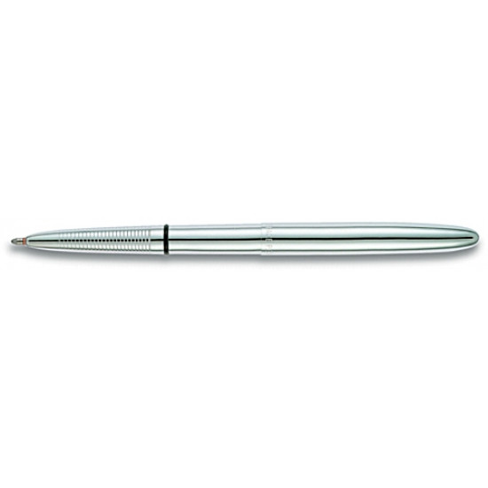 Ручка Fisher Space Pen Булліт Хром / 400 (747609841145) Ручка Fisher Space Pen Булліт Хром / 400 (747609841145)