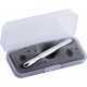 Ручка Fisher Space Pen Булліт Хром / 400 (747609841145) Ручка Fisher Space Pen Булліт Хром / 400 (747609841145)