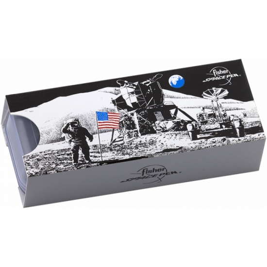 Ручка Fisher Space Pen Булліт Хром / 400 (747609841145) Ручка Fisher Space Pen Булліт Хром / 400 (747609841145)