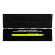 Ручка Caran d'Ache 849 Pop Line Fluo Жовта + box (7630002316811) Ручка Caran d'Ache 849 Pop Line Fluo Жовта + box (7630002316811)