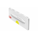 Ручка Caran d'Ache 849 Pop Line Fluo Жовта + box (7630002316811) Ручка Caran d'Ache 849 Pop Line Fluo Жовта + box (7630002316811)