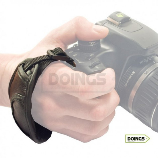 Наручний ремень для фото камери - Wrist strap EX Наручний ремень для фото камери - Wrist strap EX