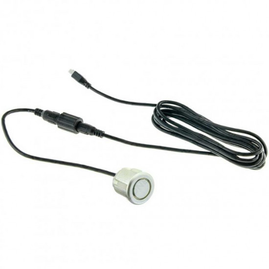 Парктроник Cyclone SJ-4D Silver Парктроник Cyclone SJ-4D Silver