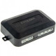 Парктроник Cyclone SJ-4D Silver Парктроник Cyclone SJ-4D Silver