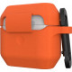 Case UAG for Apple Airpods 3 Std. Issue Silicone_001 (V2) Orange (10292K119797) Case UAG for Apple Airpods 3 Std. Issue Silicone_001 (V2) Orange (10292K119797)