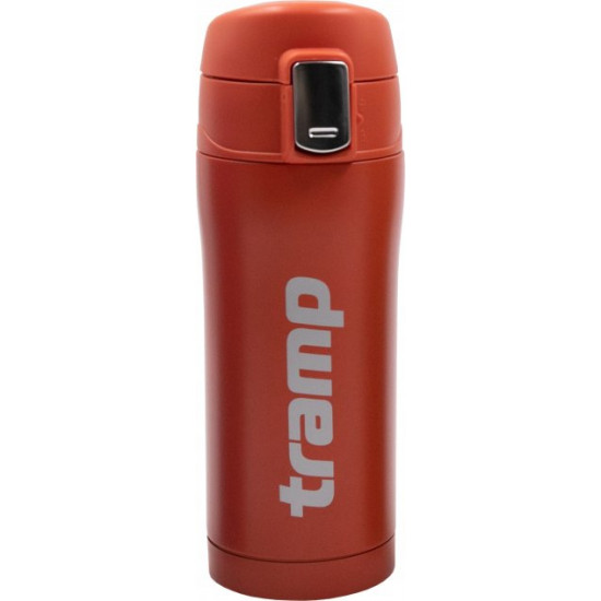 Термокружка Tramp 0.35 л Оранжевый (UTRC-106-orange) Термокружка Tramp 0.35 л Оранжевый (UTRC-106-orange)