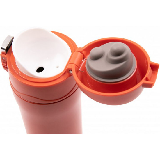 Термокружка Tramp 0.35 л Оранжевый (UTRC-106-orange) Термокружка Tramp 0.35 л Оранжевый (UTRC-106-orange)
