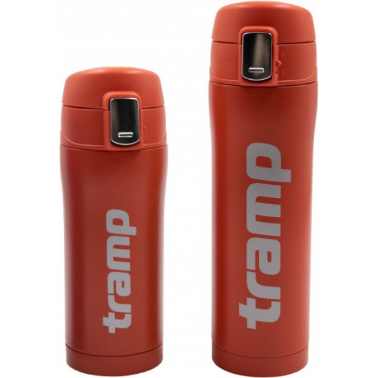 Термокружка Tramp 0.35 л Оранжевый (UTRC-106-orange) Термокружка Tramp 0.35 л Оранжевый (UTRC-106-orange)
