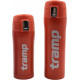 Термокружка Tramp 0.35 л Оранжевый (UTRC-106-orange) Термокружка Tramp 0.35 л Оранжевый (UTRC-106-orange)