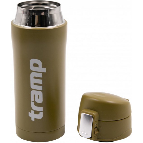 Термокружка Tramp 0.35 л Хаки (UTRC-106-khaki) Термокружка Tramp 0.35 л Хаки (UTRC-106-khaki)