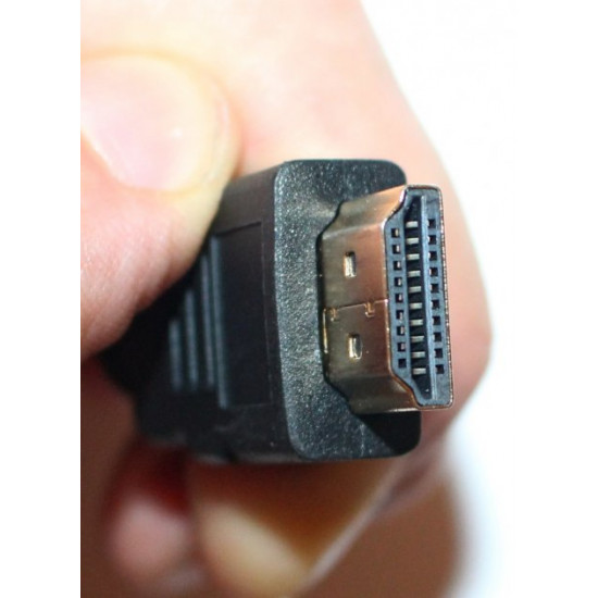Adapter adapter digital-to-analog converter HDMI VGA Adapter adapter digital-to-analog converter HDMI VGA