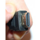 Adapter adapter digital-to-analog converter HDMI VGA Adapter adapter digital-to-analog converter HDMI VGA