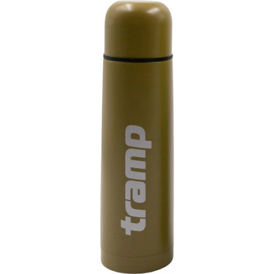 Термос Tramp Basic 0.5 л Хаки (UTRC-111-khaki) Термос Tramp Basic 0.5 л Хаки (UTRC-111-khaki)