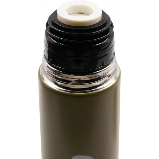Термос Tramp Basic 0.5 л Хаки (UTRC-111-khaki) Термос Tramp Basic 0.5 л Хаки (UTRC-111-khaki)
