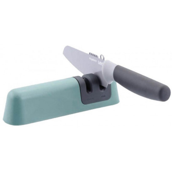 Стругачка для ножів BergHOFF Leo (8500663) Стругачка для ножів BergHOFF Leo (8500663)