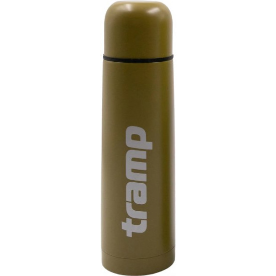 Термос Tramp Basic 1 л Хаки (UTRC-113-khaki) Термос Tramp Basic 1 л Хаки (UTRC-113-khaki)
