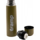 Термос Tramp Basic 1 л Хаки (UTRC-113-khaki) Термос Tramp Basic 1 л Хаки (UTRC-113-khaki)