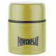 Термос пищевой PowerPlay 9003 Желтый 500 мл (PP_9003_500ml_Yellow) Термос пищевой PowerPlay 9003 Желтый 500 мл (PP_9003_500ml_Yellow)