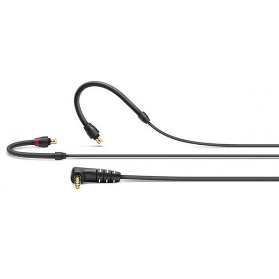 Кабель Sennheiser IE PRO Straight Cable Black (508584) Кабель Sennheiser IE PRO Straight Cable Black (508584)