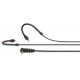 Кабель Sennheiser IE PRO Straight Cable Black (508584) Кабель Sennheiser IE PRO Straight Cable Black (508584)