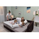  Тонкий матрас-топпер Simpler Dream Line Luxe 80x190 190820212