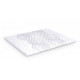  Тонкий матрас-топпер Simpler Dream Line Luxe 80x190 190820212