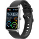 Смарт-годинник Globex Smart Watch Fit Silver (4820183720801) Смарт-годинник Globex Smart Watch Fit Silver (4820183720801)