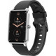 Смарт-годинник Globex Smart Watch Fit Silver (4820183720801) Смарт-годинник Globex Smart Watch Fit Silver (4820183720801)