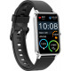 Смарт-годинник Globex Smart Watch Fit Silver (4820183720801) Смарт-годинник Globex Smart Watch Fit Silver (4820183720801)
