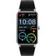 Смарт-годинник Globex Smart Watch Fit Silver (4820183720801) Смарт-годинник Globex Smart Watch Fit Silver (4820183720801)