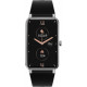 Смарт-годинник Globex Smart Watch Fit Silver (4820183720801) Смарт-годинник Globex Smart Watch Fit Silver (4820183720801)